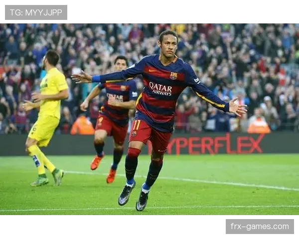 内马尔荣耀回归巴萨，球队再启新篇章