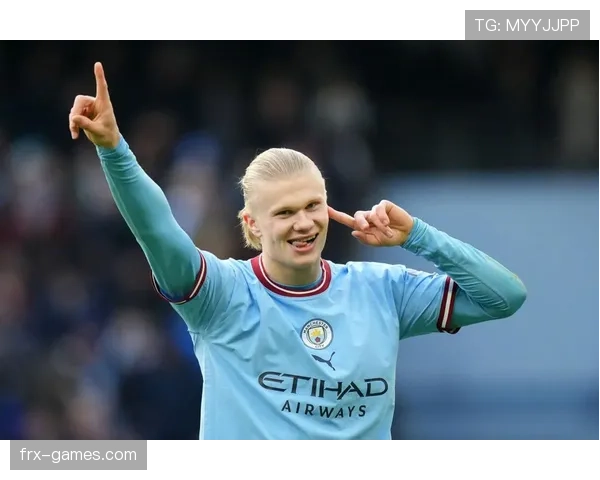 哈兰德强势复苏助力曼城勇夺三冠王,开启历史新纪元 哈兰德强势复苏助力曼城勇夺三冠王,开启历史新纪元