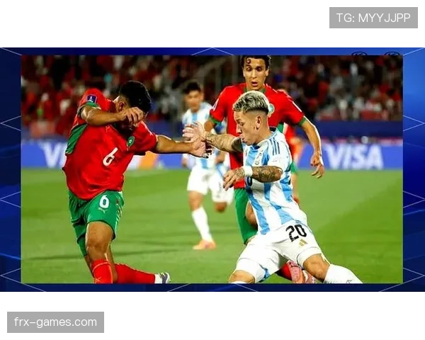 阿根廷队青训持续提升，未来足球明星展现竞争力增强趋势