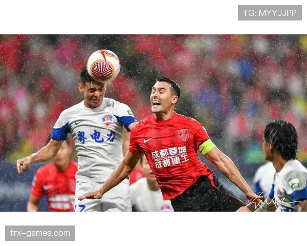 中超赛事更新：联赛进入关键阶段，争冠与保级形势持续提升