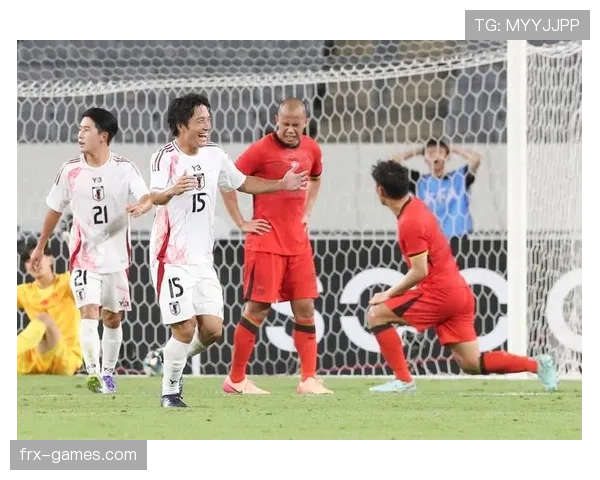 东亚杯日本夺冠