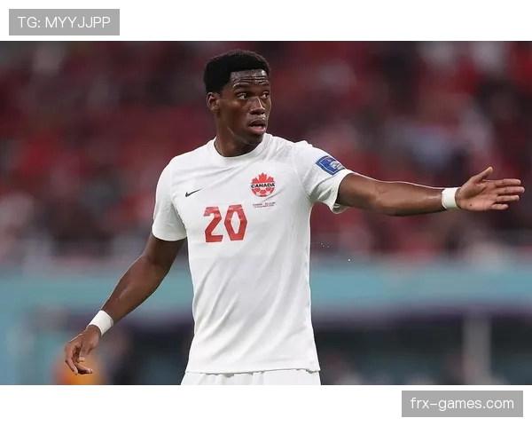 乔纳森·戴维的影锋属性如何串联中前场