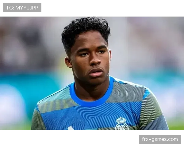 从帕尔梅拉斯天才到皇马签约新星：恩德里克职业生涯全景复盘