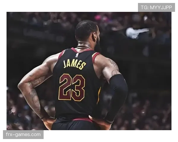 米卡尔·布里奇斯挡拆制造机会提升勒布朗关键得分效率