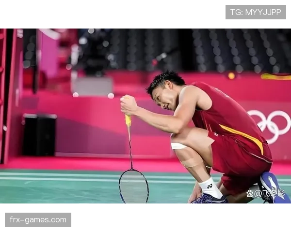 桃田贤斗凌晨四点还在练球，这自律真的服了